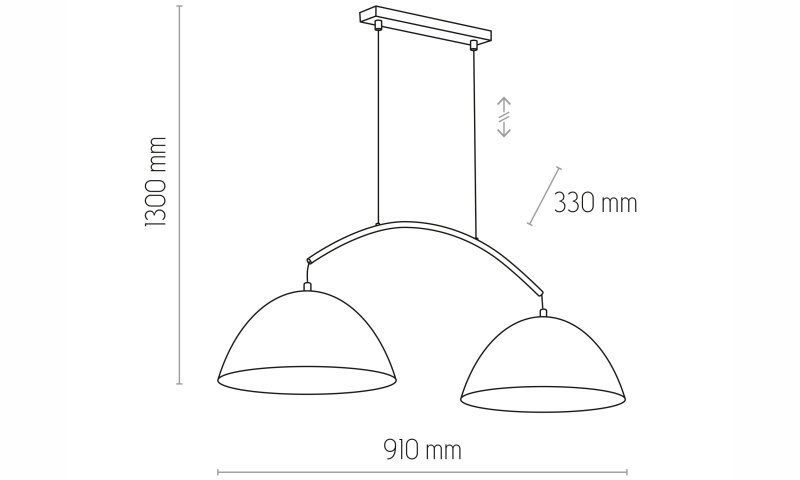 Lustr - FARO 6008